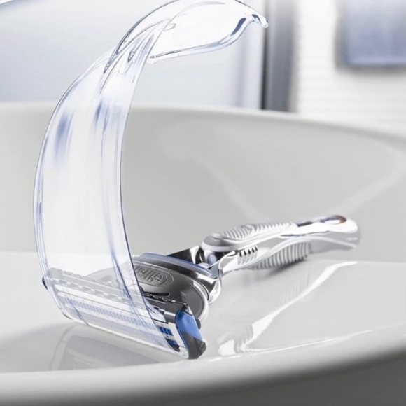 Shick Replacement Razor Heads - 4 Pack - Picture 9 of 10